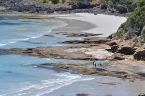 Rock-Pools